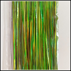 Custom Closeout 32" Tinsel #26